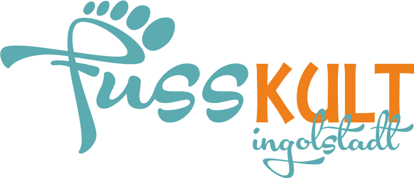 FussKULT Logo oW